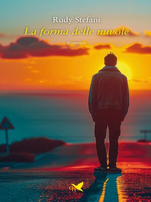 cover image of La forma delle nuvole
